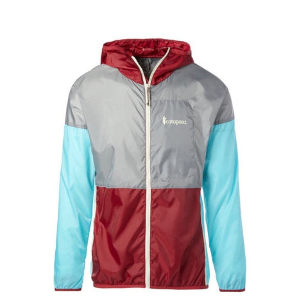 Cotapaxi Teca Full-Zip XS Windbreaker